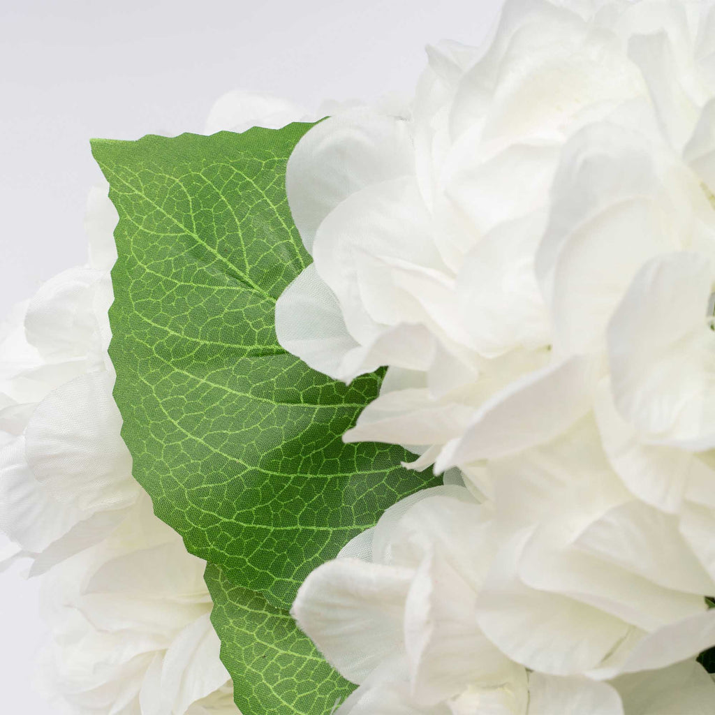 Faux French Hydrangea Bundle