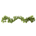 Grape Leaf Garland