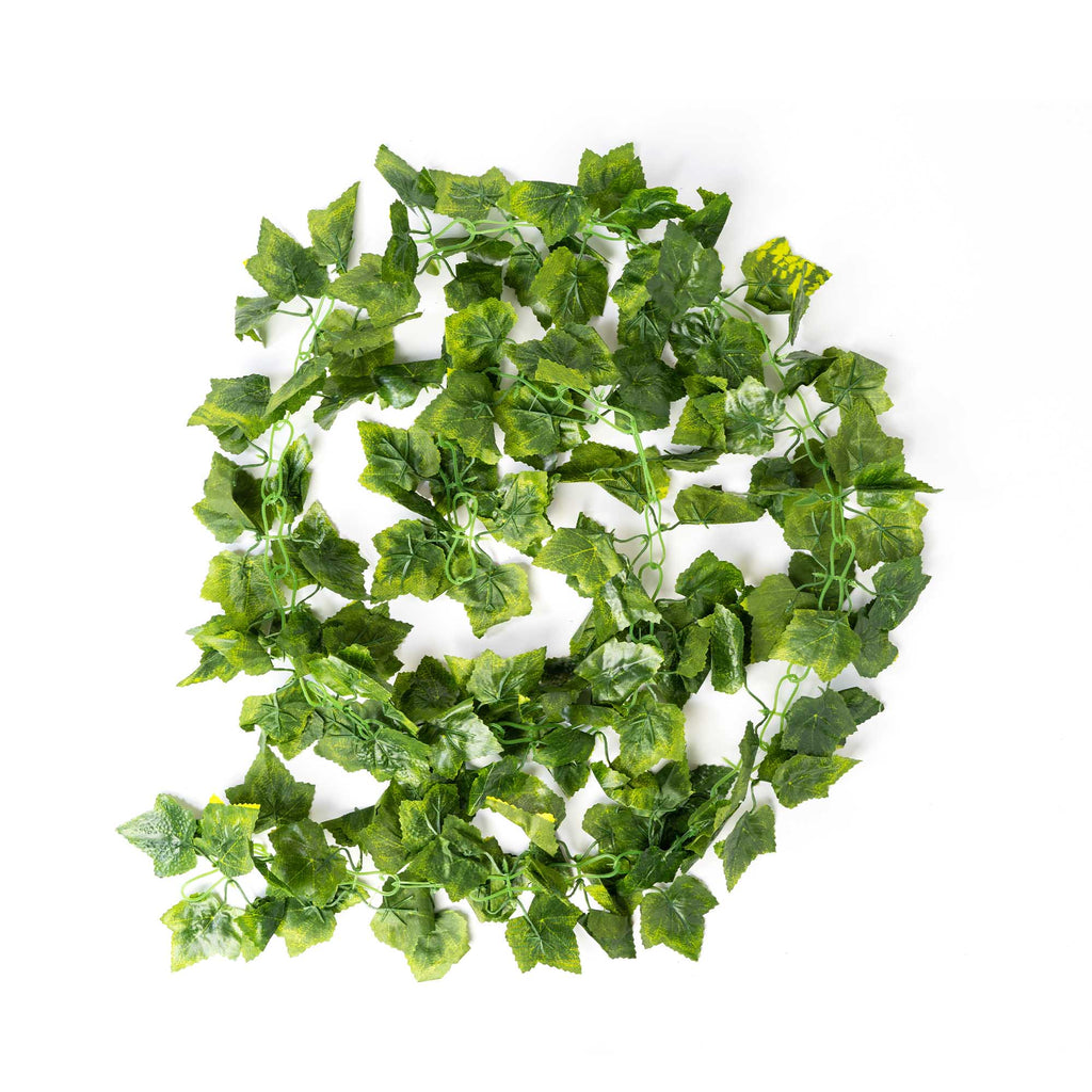 Grape Leaf Garland