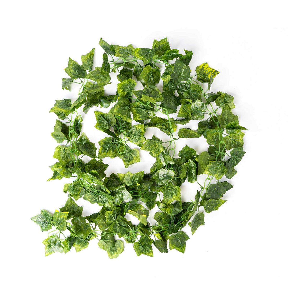 Grape Leaf Garland