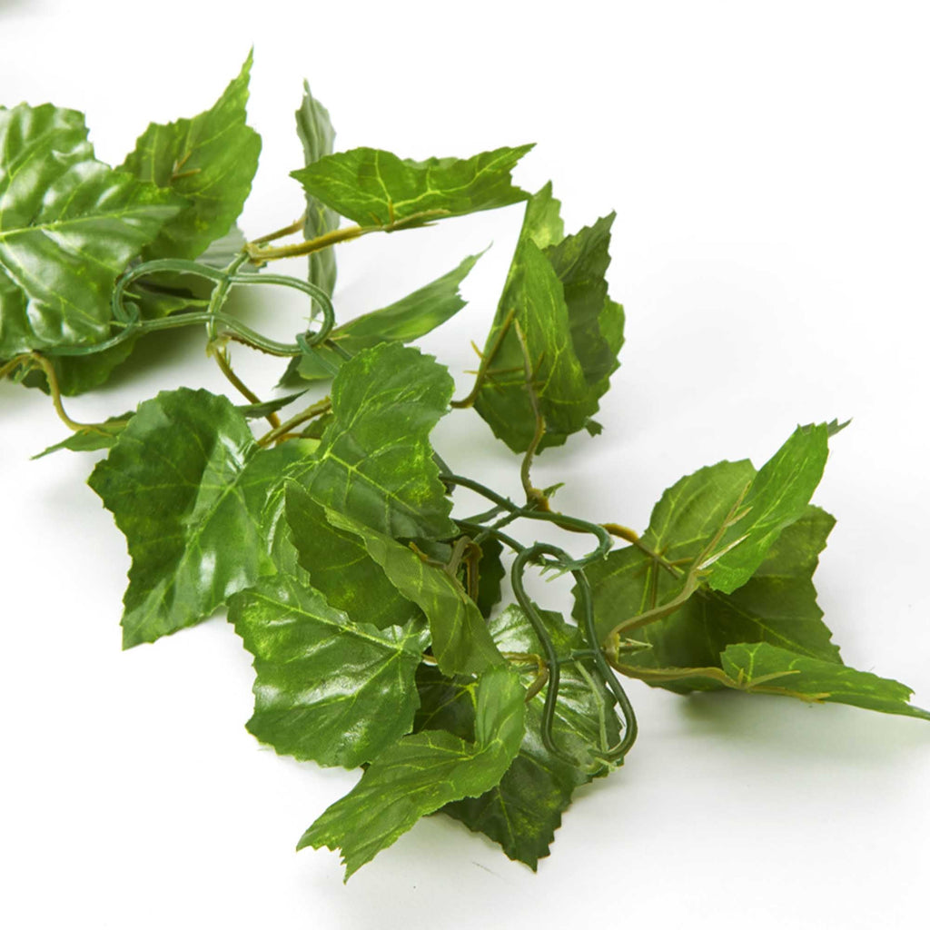 Grape Leaf Garland
