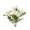 Deluxe Peony Bundle - Cream