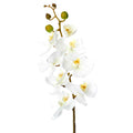 Artificial Orchid Stem 30.75"