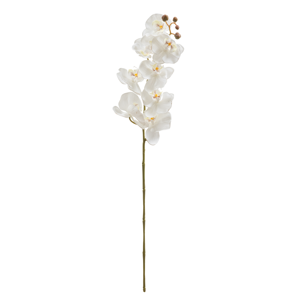 Artificial Orchid Stem 30.75"