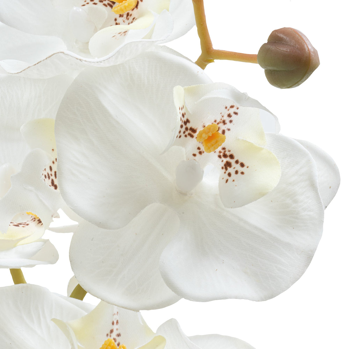 Artificial Orchid Stem 30.75"
