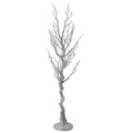 Giant Manzanita Tree - Silver
