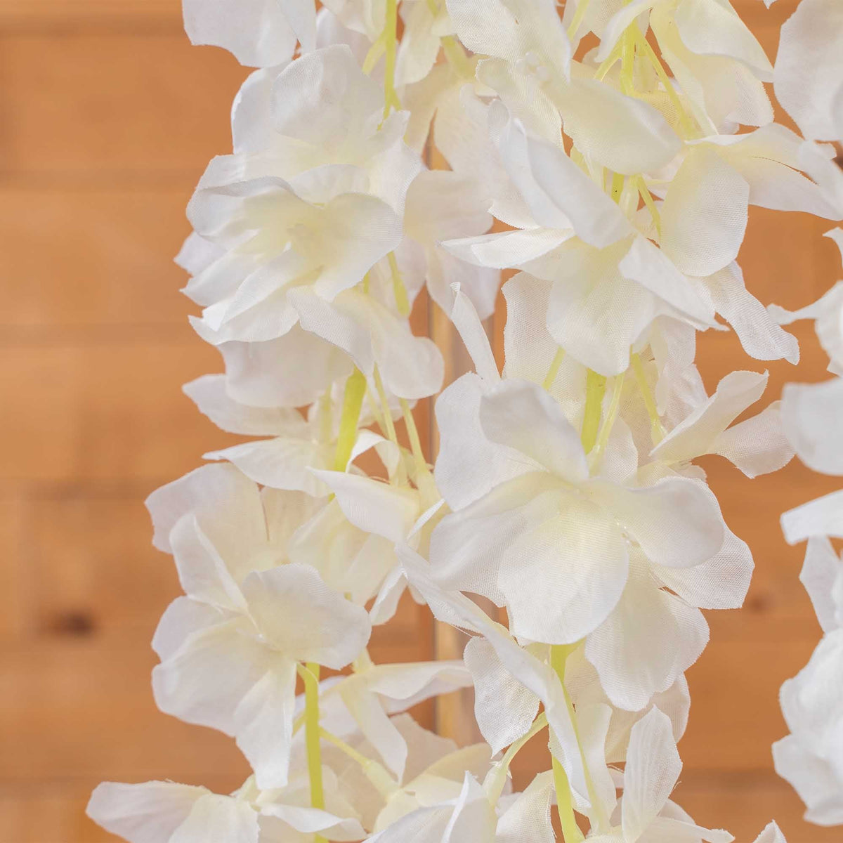 Artificial Wisteria Spray
