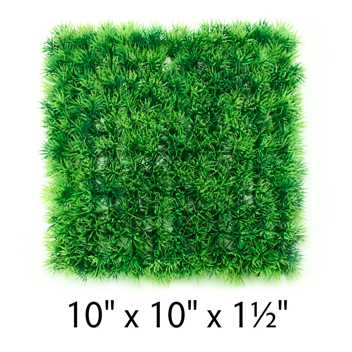 Grass Mat 10"