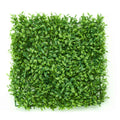 Artificial Boxwood Mat 10"