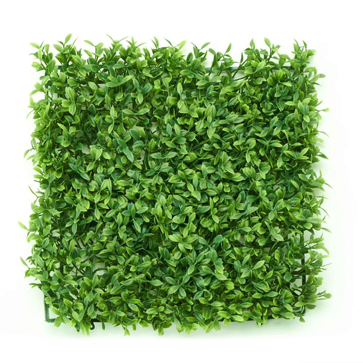 Artificial Boxwood Mat 10"