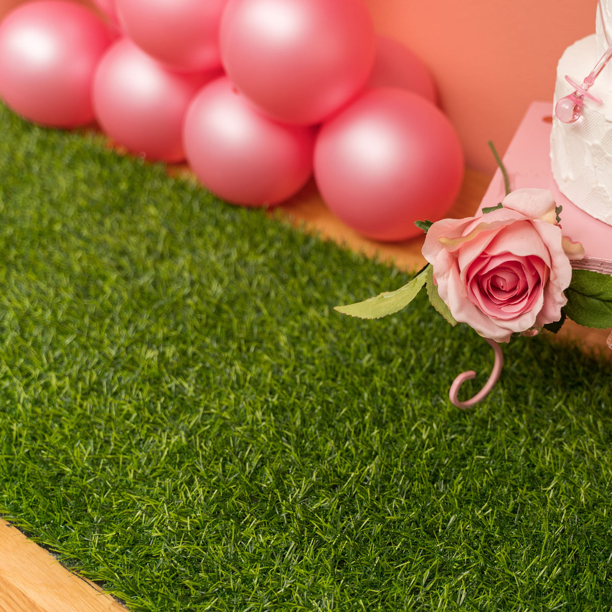 Artificial Grass Mat