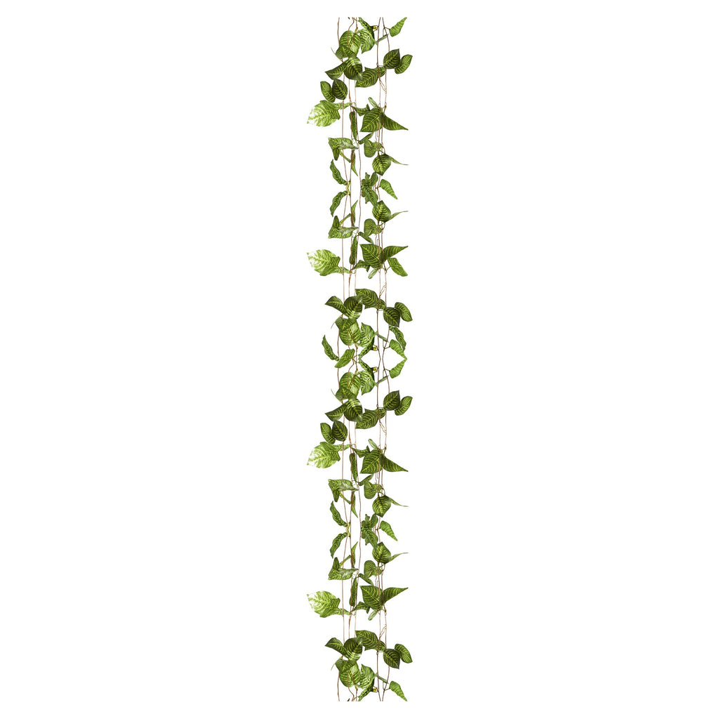 Artificial Pothos Greenery Garland