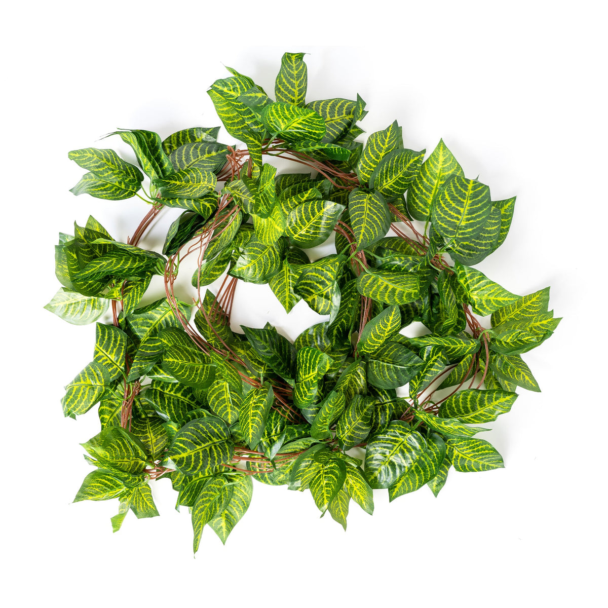 Artificial Pothos Greenery Garland