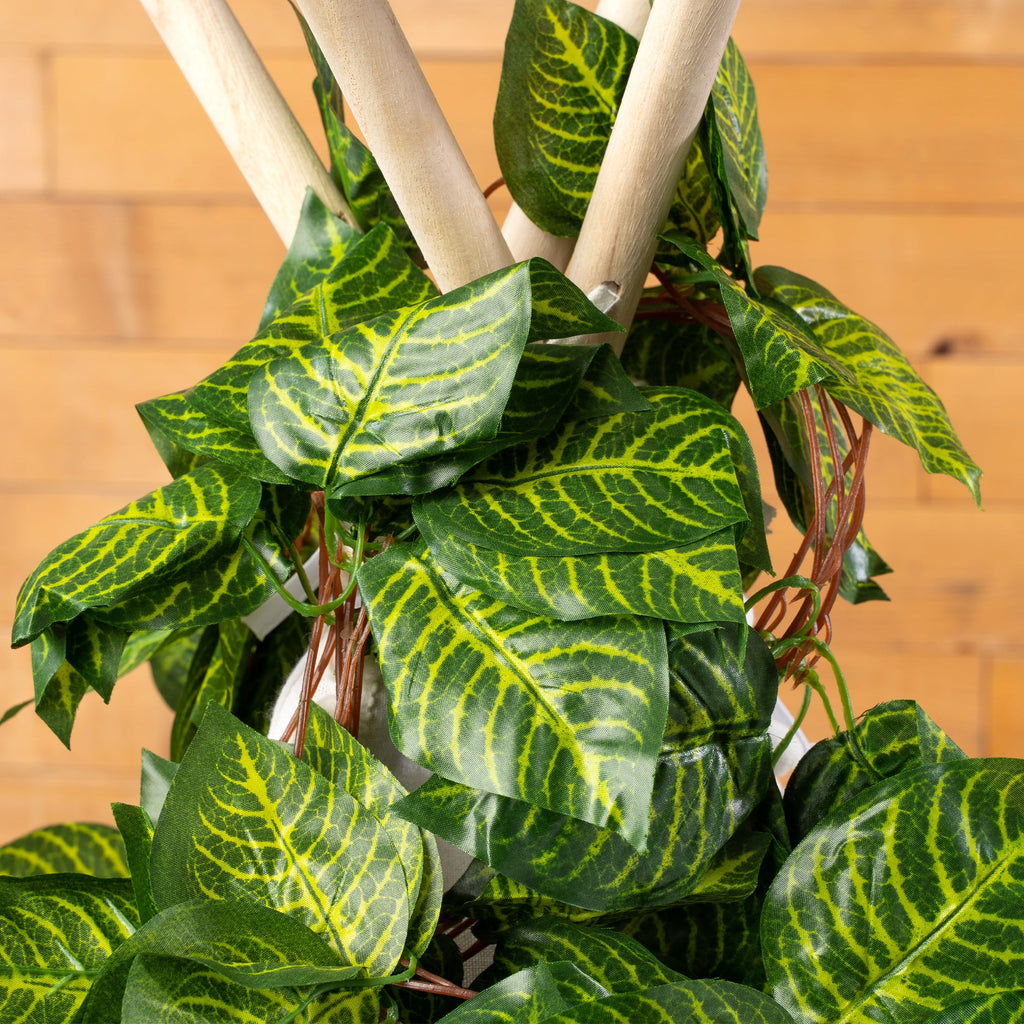 Artificial Pothos Greenery Garland