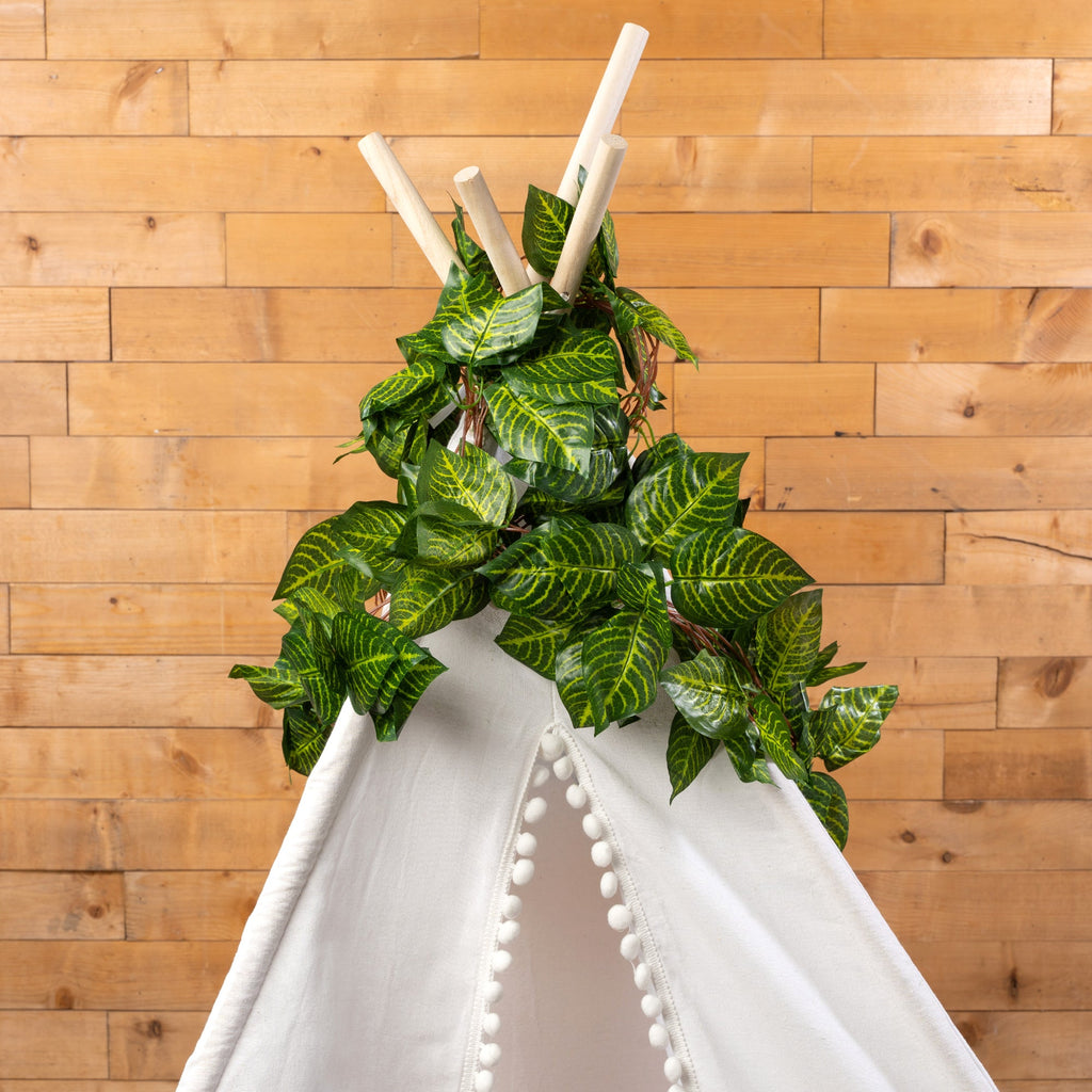 Artificial Pothos Greenery Garland