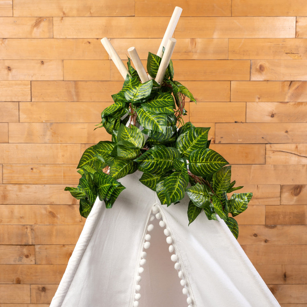 Artificial Pothos Greenery Garland