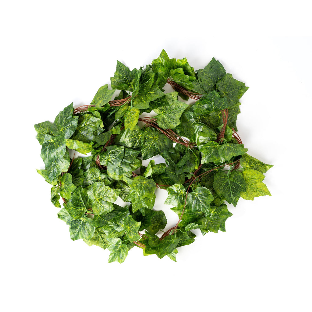 Artificial English Ivy Garland