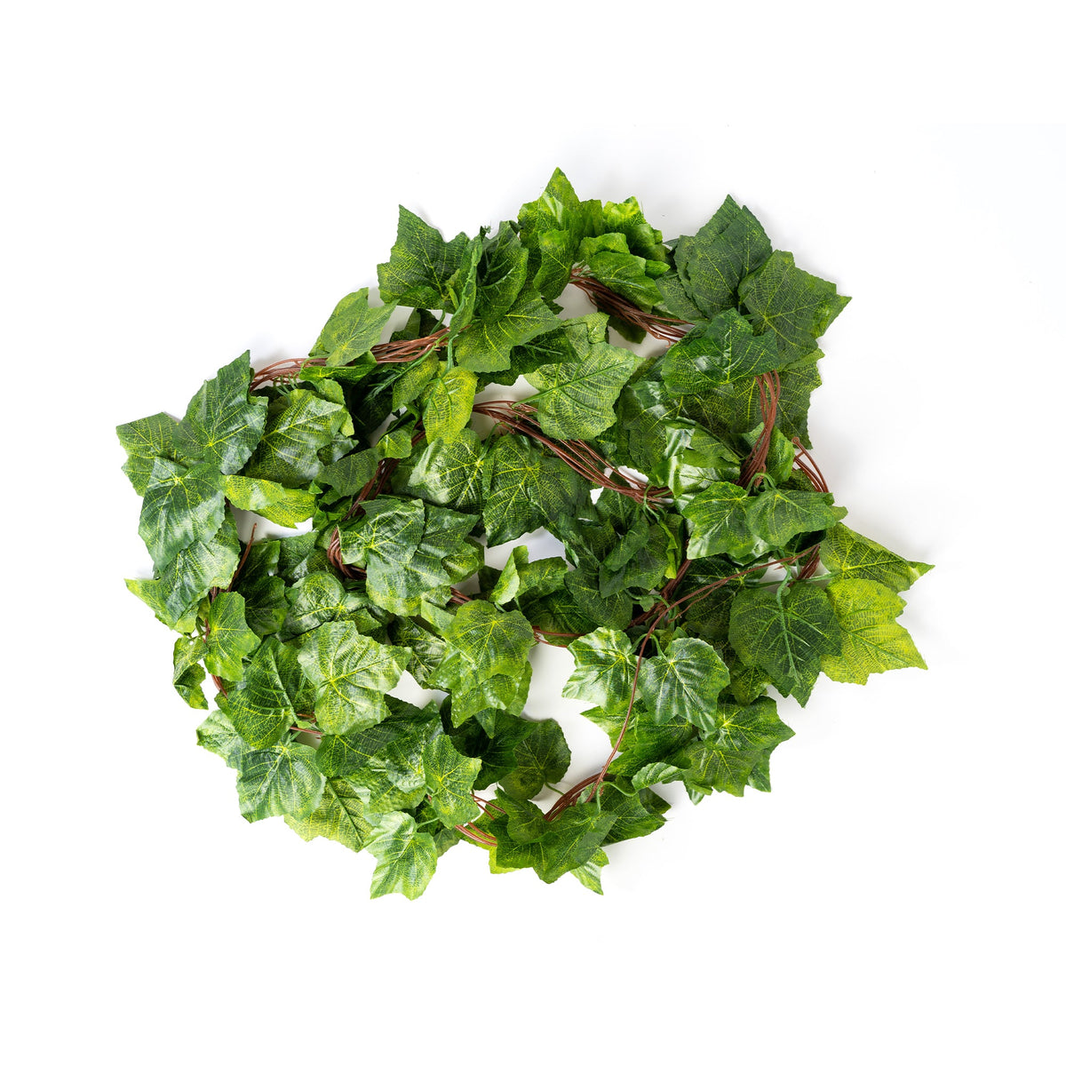 Artificial English Ivy Garland