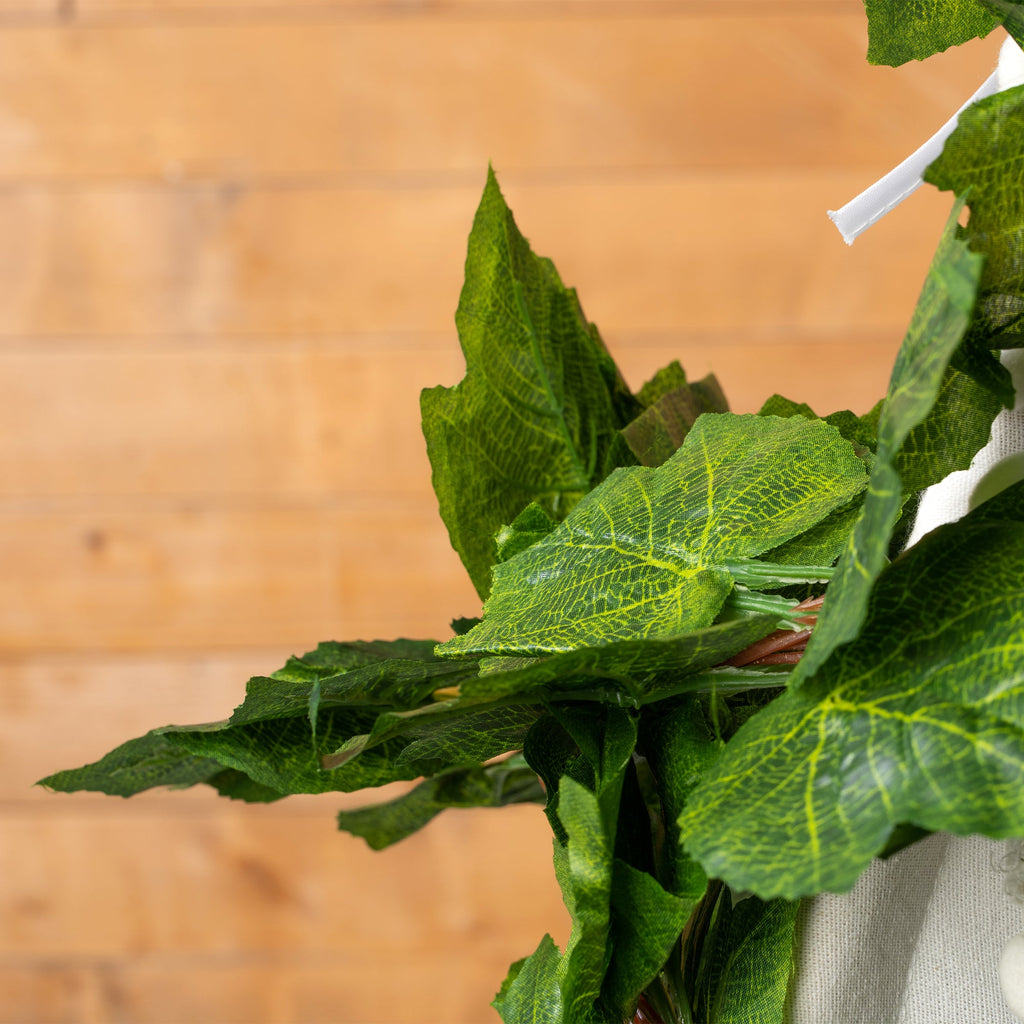 Artificial English Ivy Garland