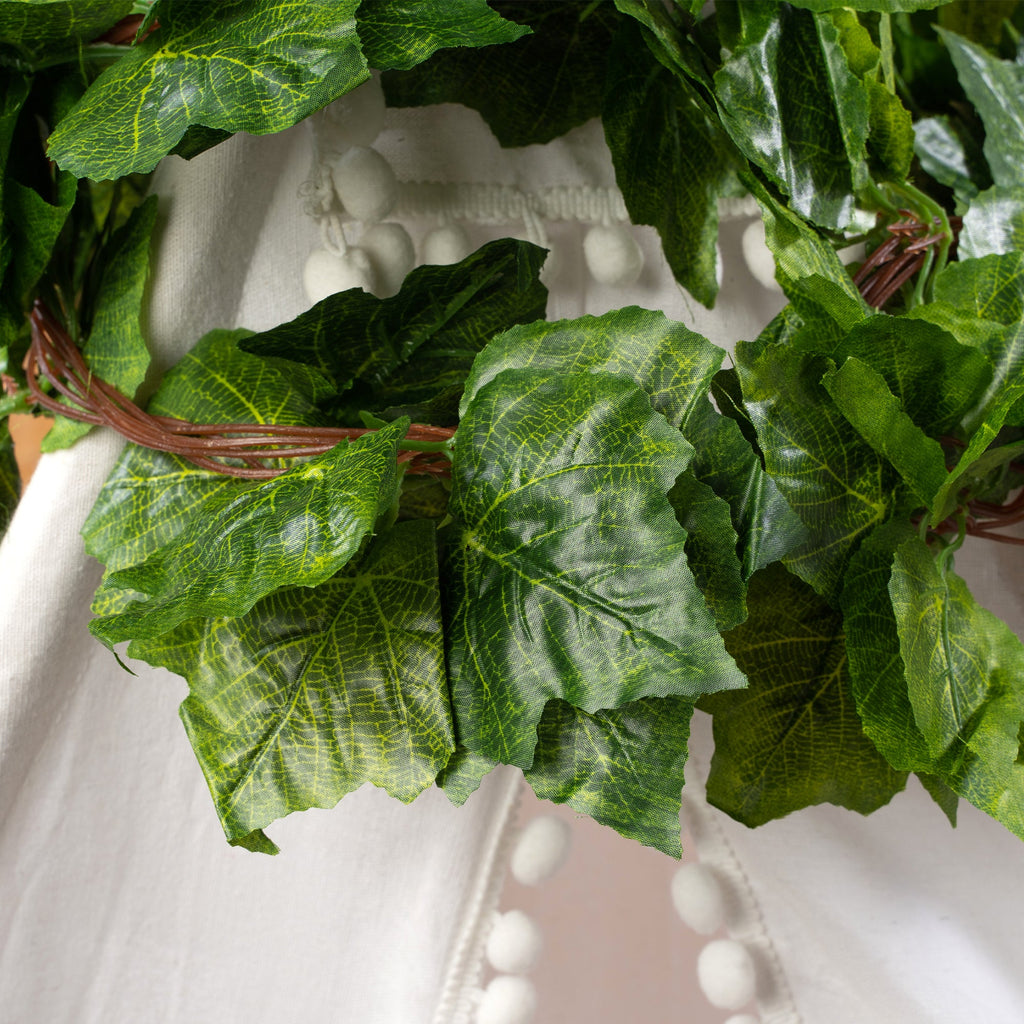 Artificial English Ivy Garland