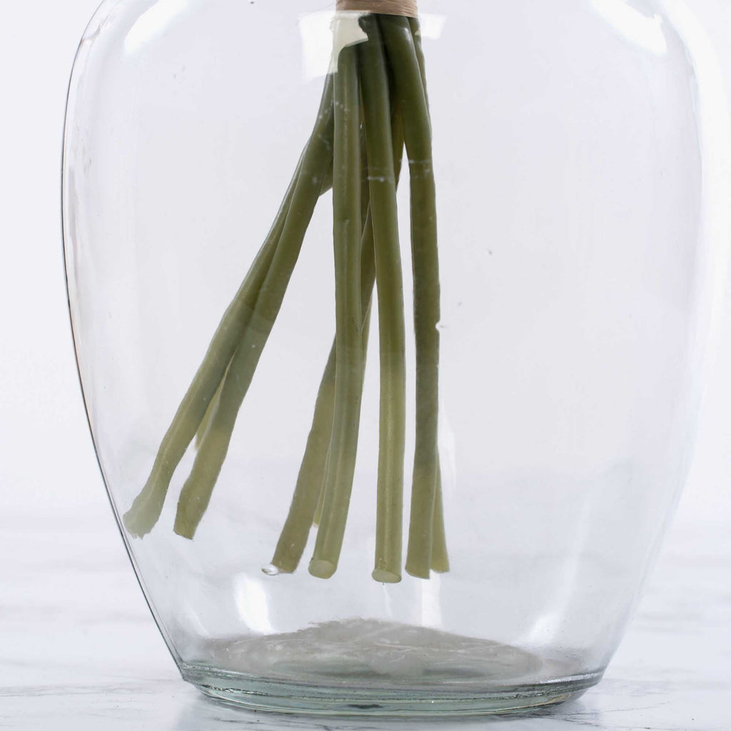Artificial Mixed Roses Bouquet
