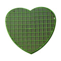 Floral Foam Base - Heart
