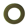 Floral Foam Base - Circle