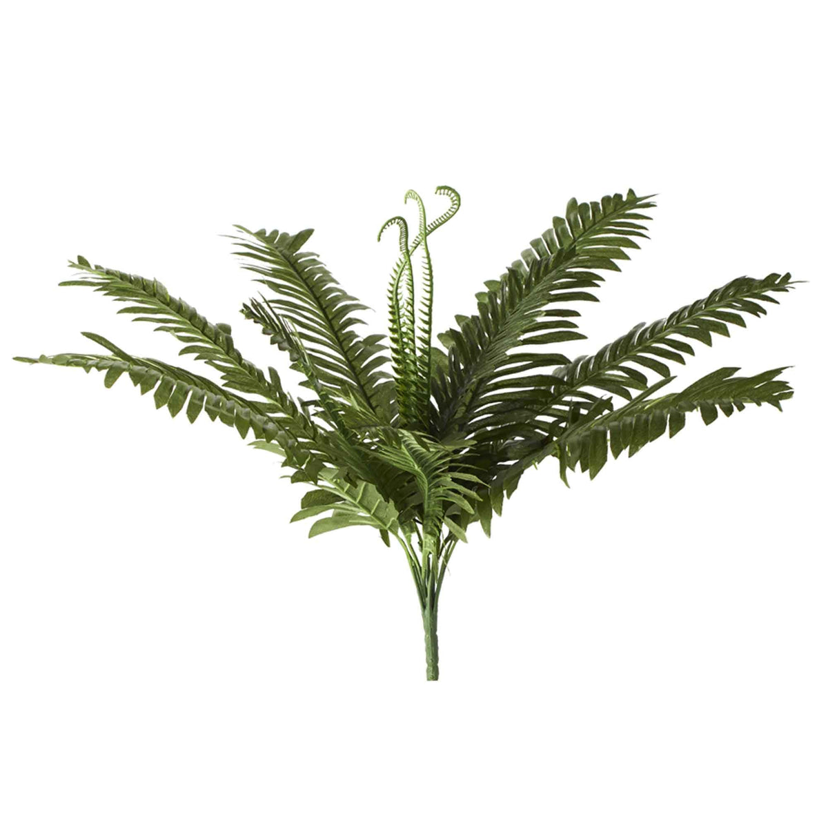 Artificial Fern Spray