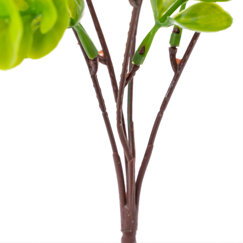 Faux Portulaca Molokiniensis Plant