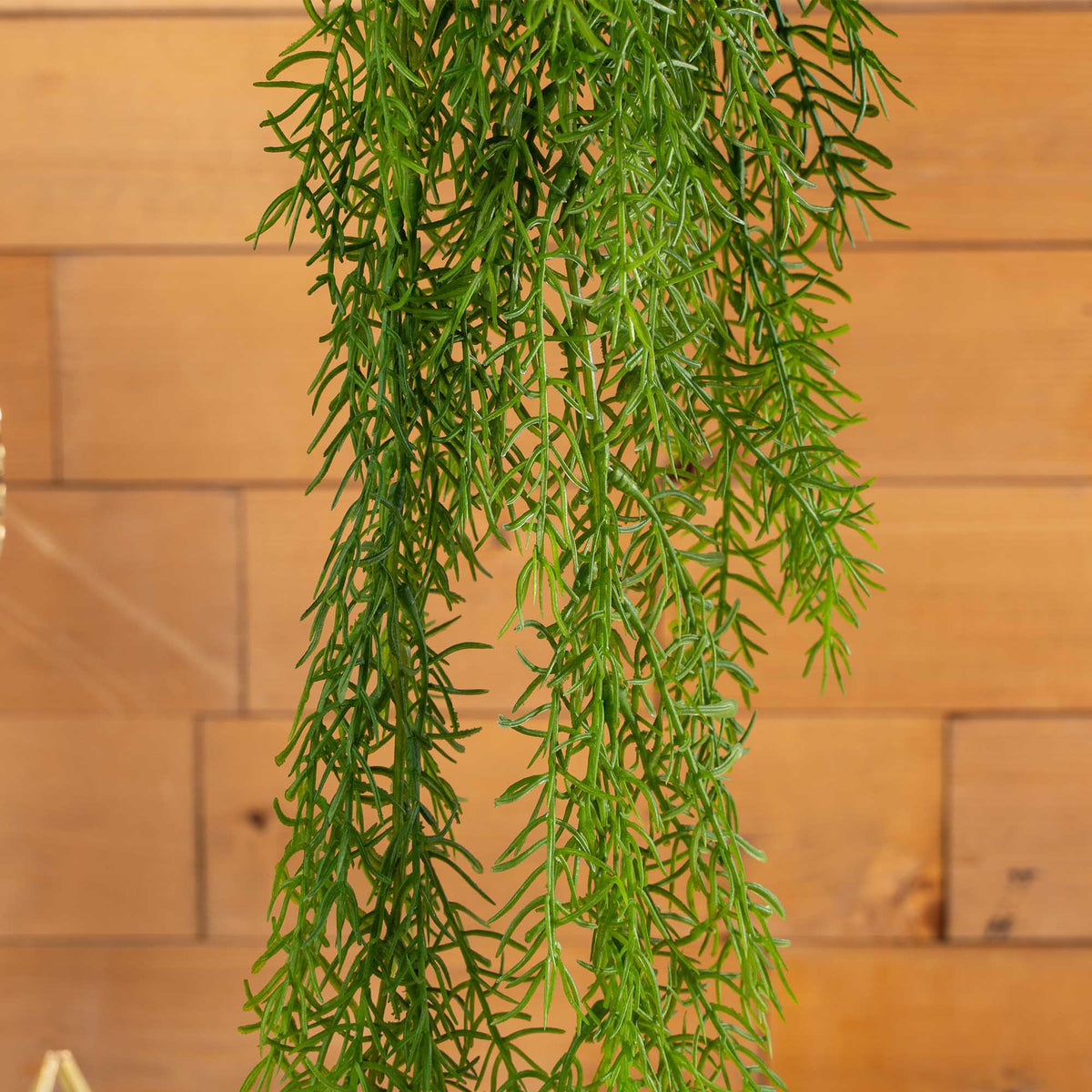 Faux Weeping Willow Branch