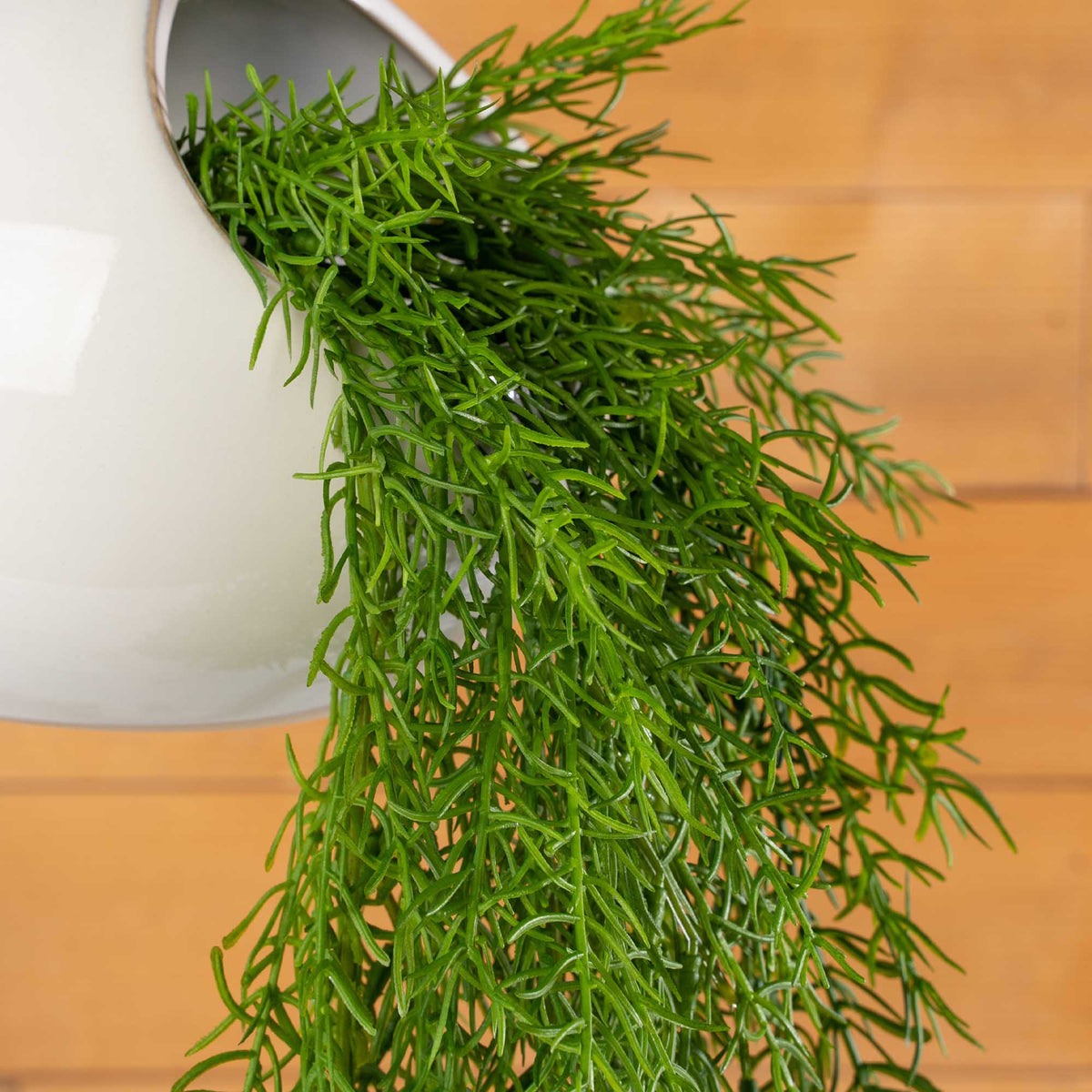 Faux Weeping Willow Branch