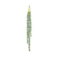 Faux String of Pearls Succulent Pick