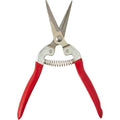Floral Scissors
