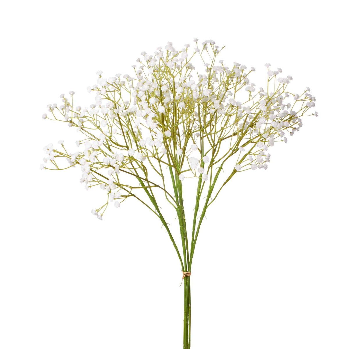 Artificial Baby's Breath Stem - Pack of 6