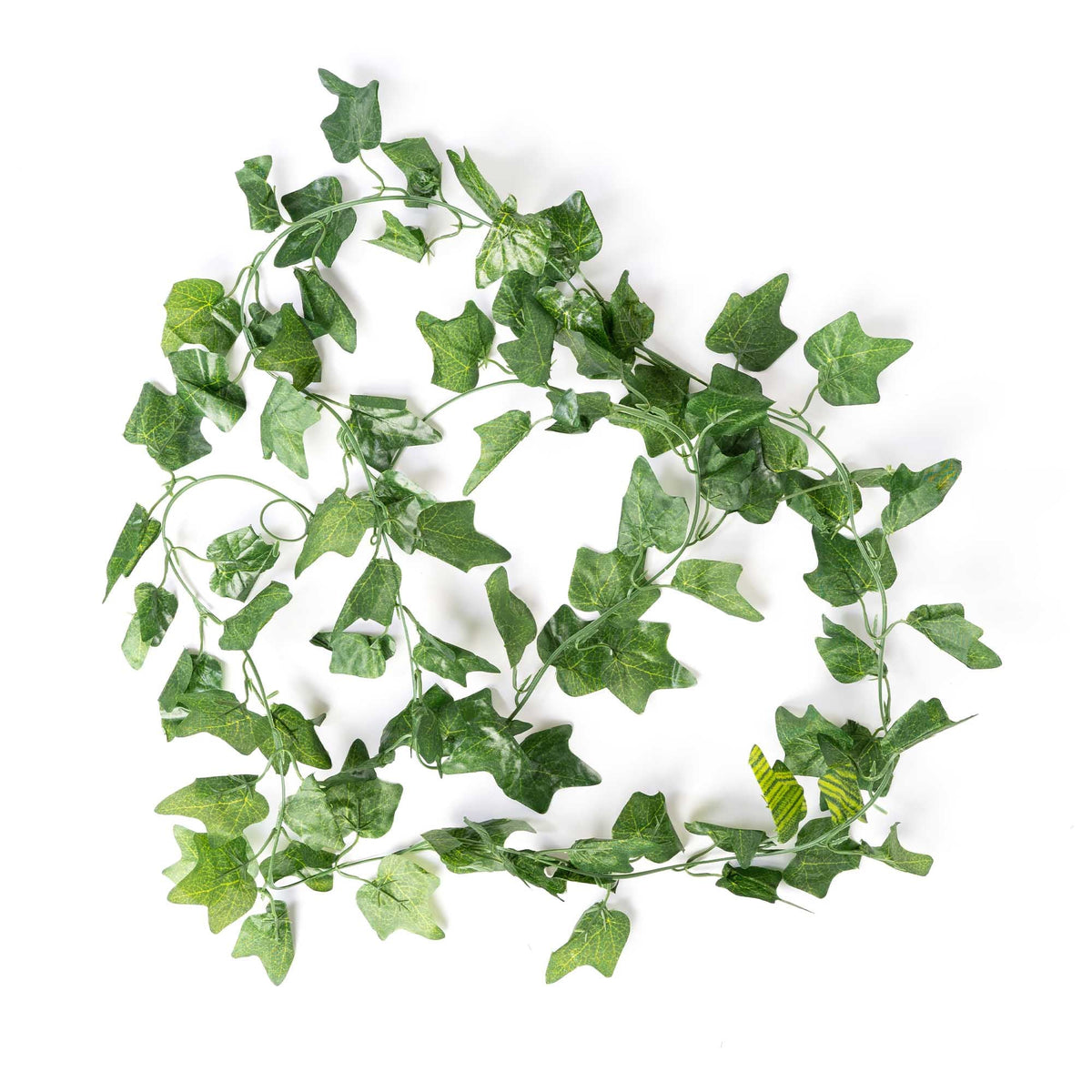 Artificial English Ivy Garland