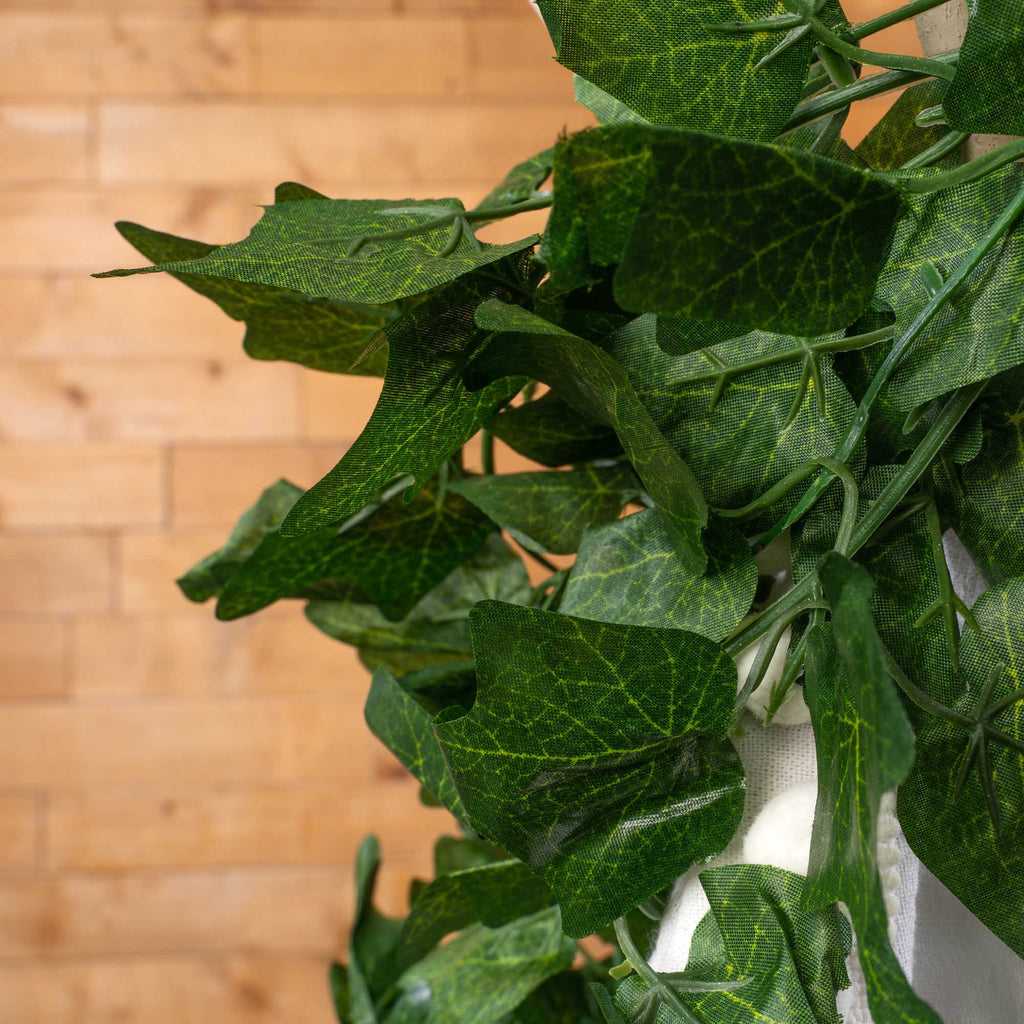 Artificial English Ivy Garland