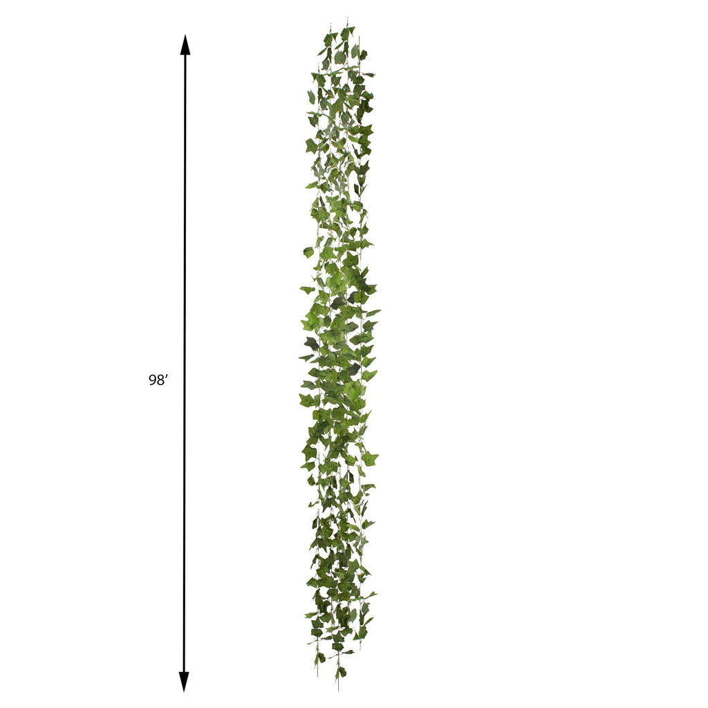 Artificial English Ivy Garland