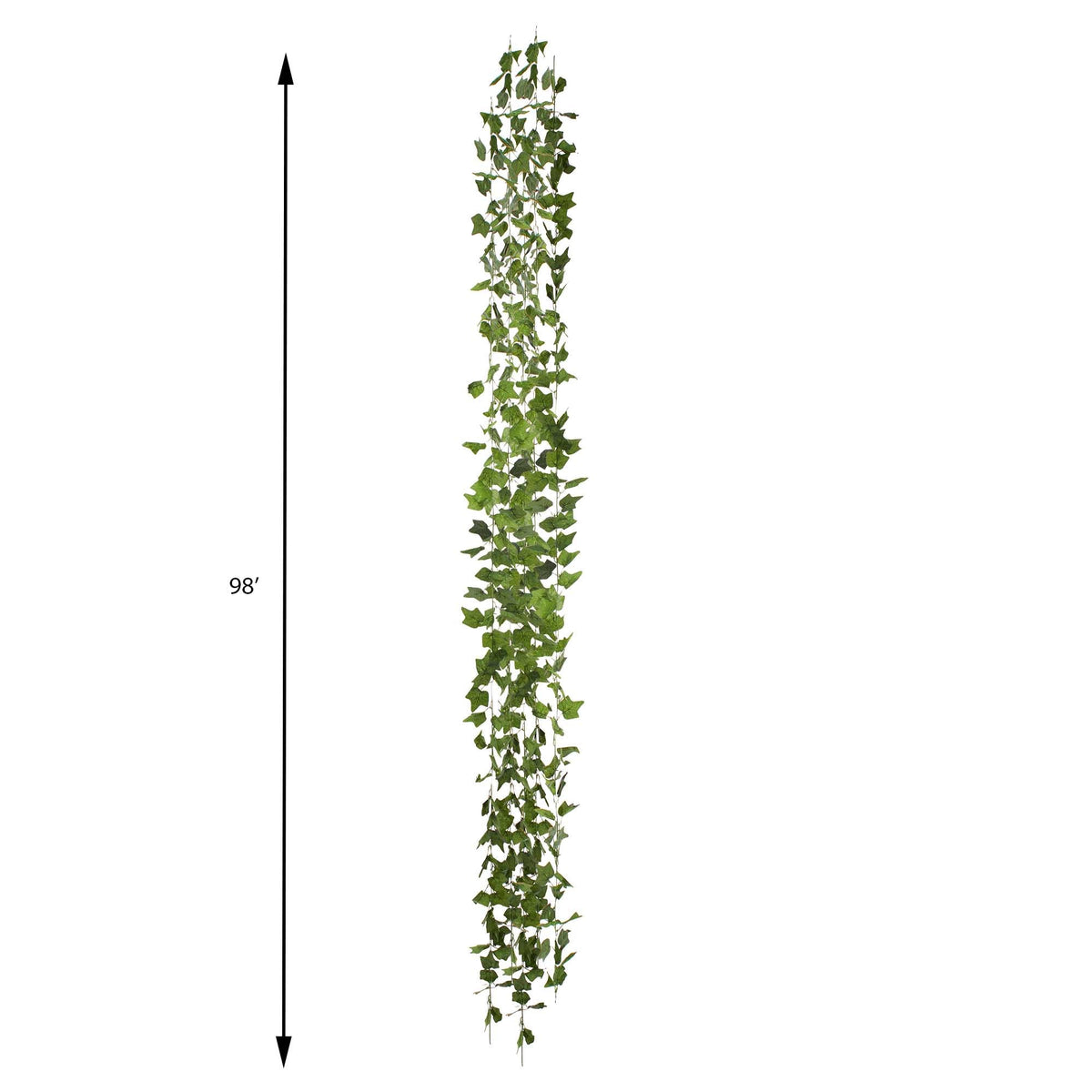 Artificial English Ivy Garland