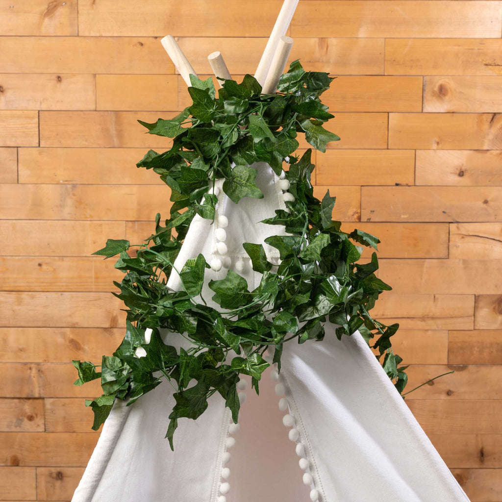 Artificial English Ivy Garland