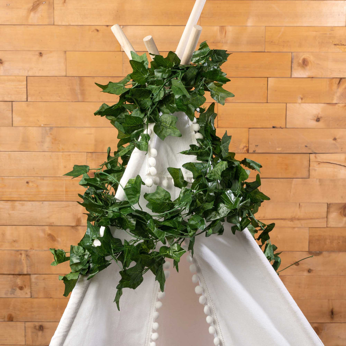 Artificial English Ivy Garland