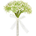 Artificial Baby's Breath Bouquet