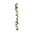 Artificial Geranium Garland