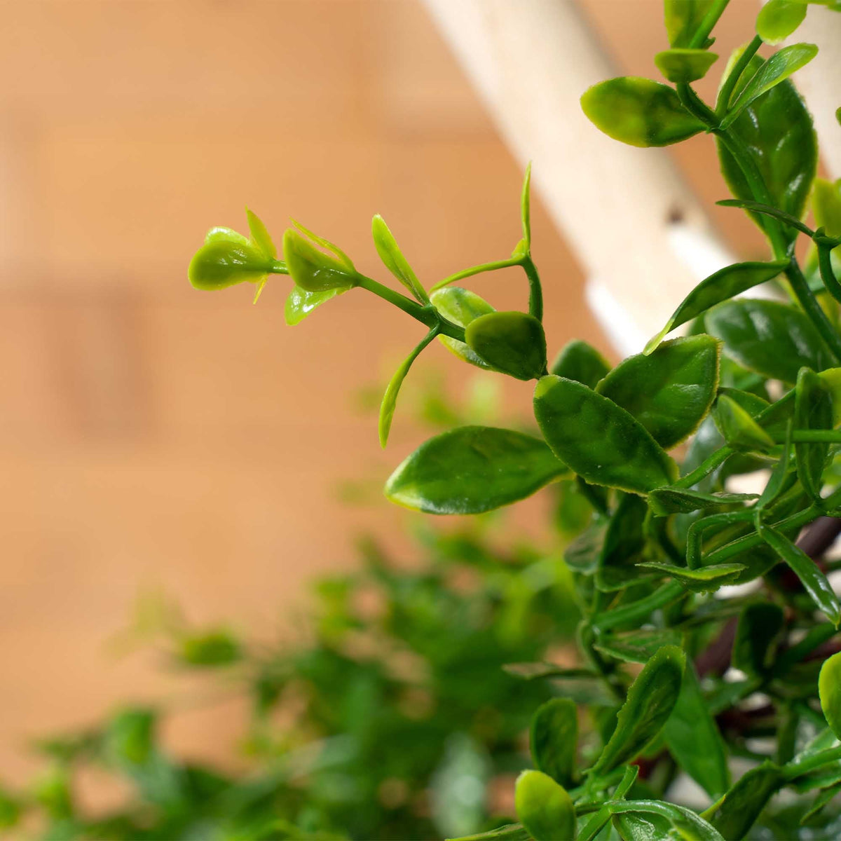Artificial Boxwood Garland