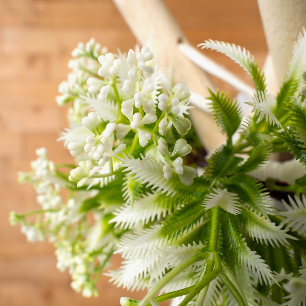 Artificial Gypsophila (Baby's Breath) Garland