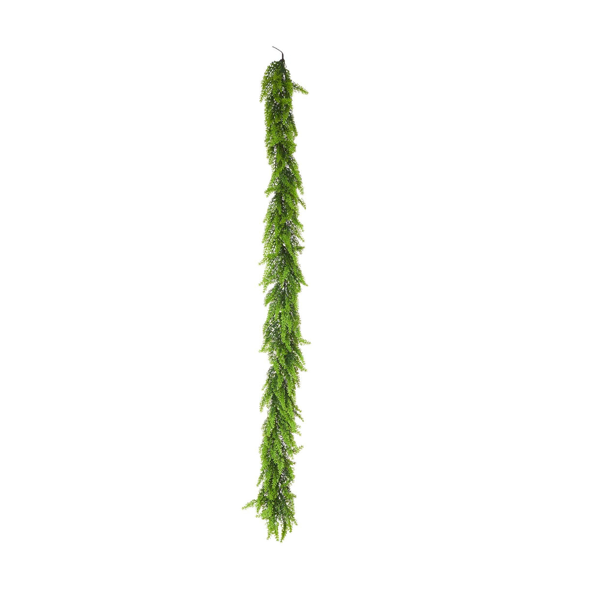 Artificial Asparagus Fern Garland