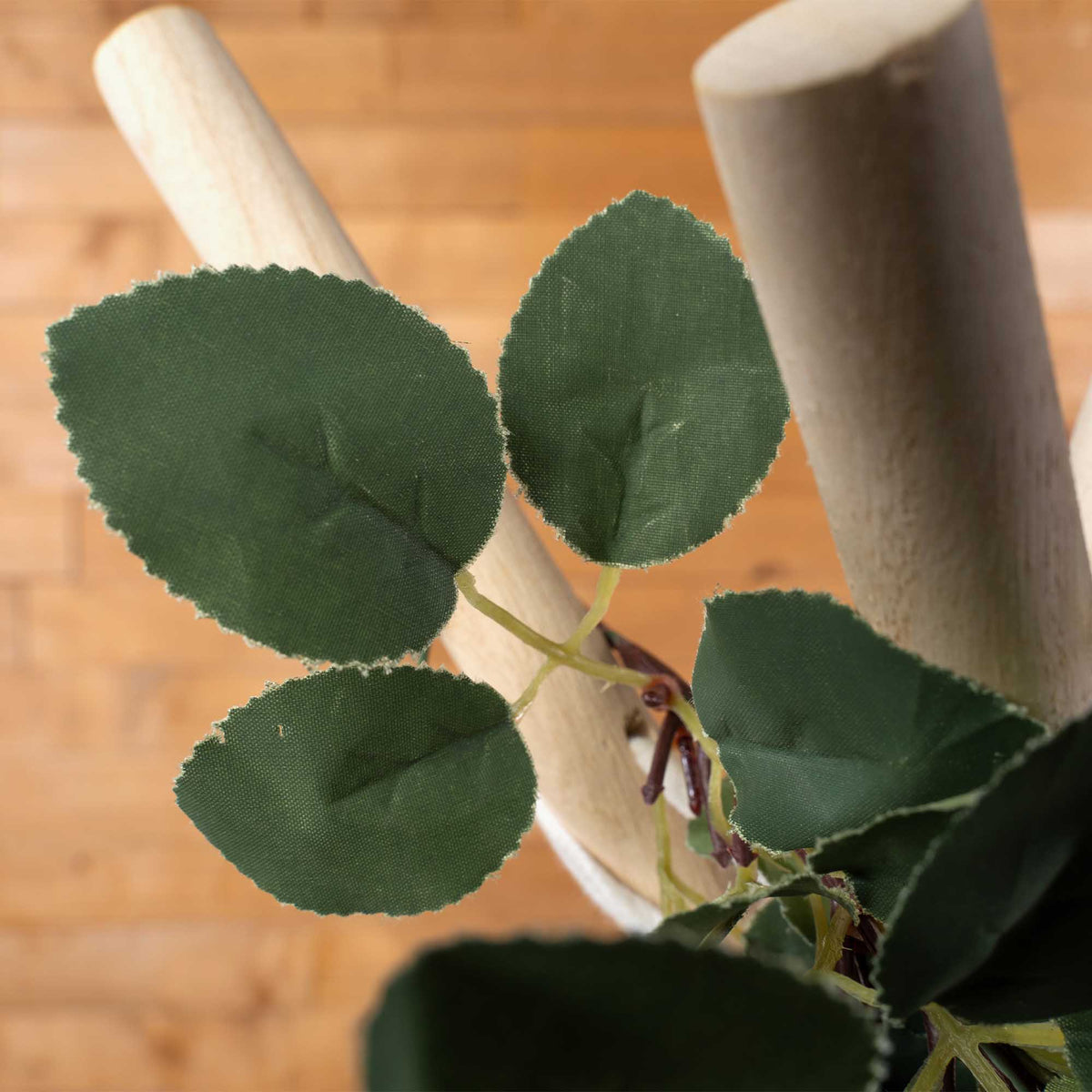 Artificial Eucalyptus Garland