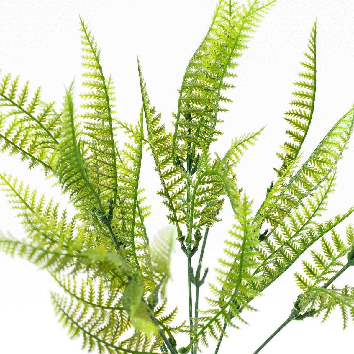 Faux Fern Spray