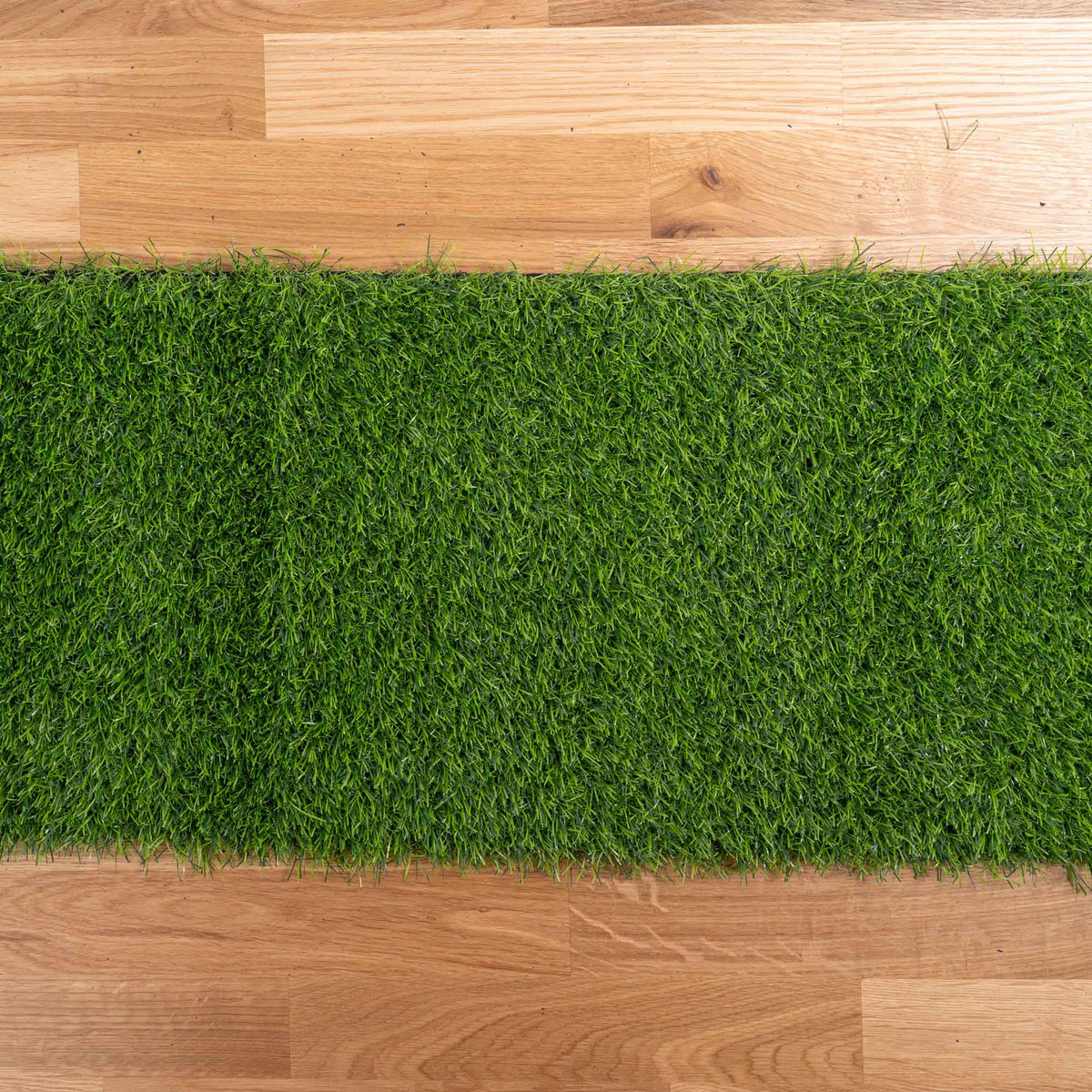 Artificial Grass Runner - 108 Inch