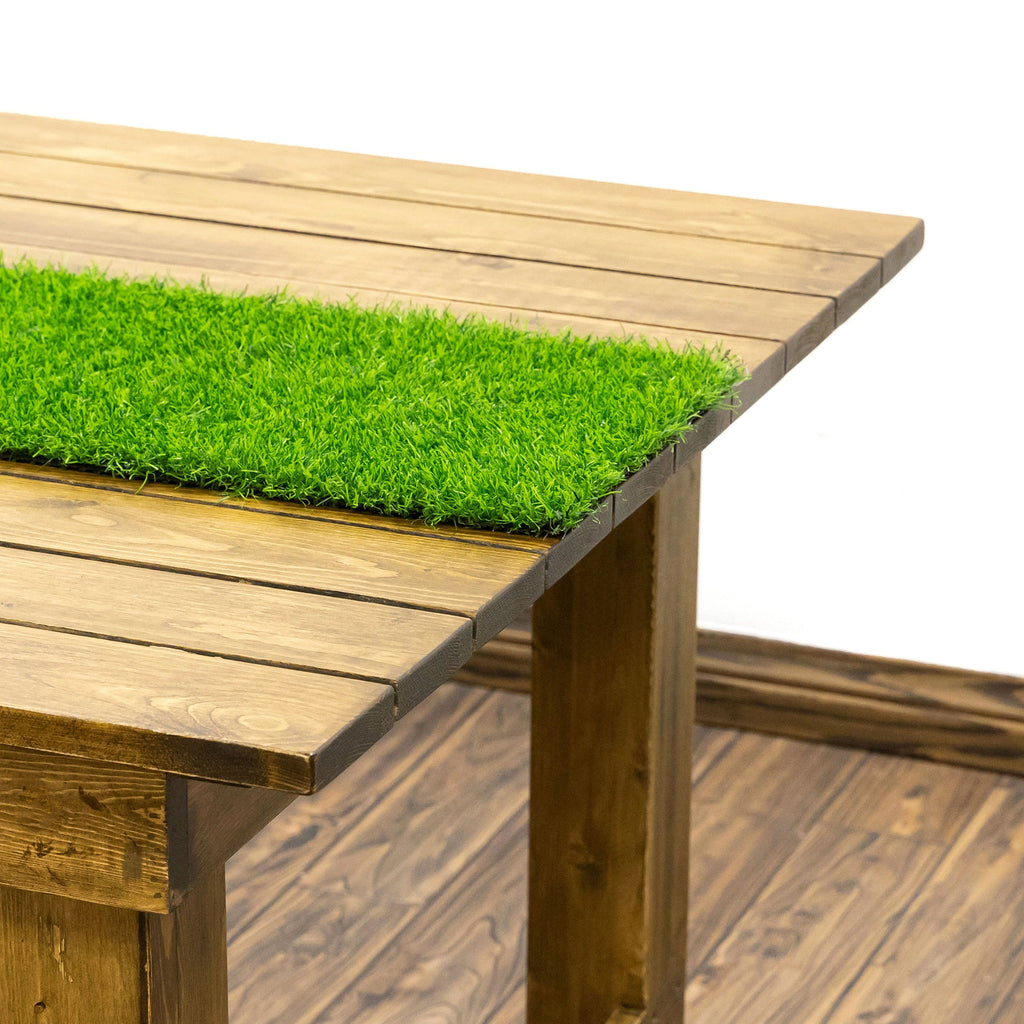 Artificial Grass Runner - 108 Inch