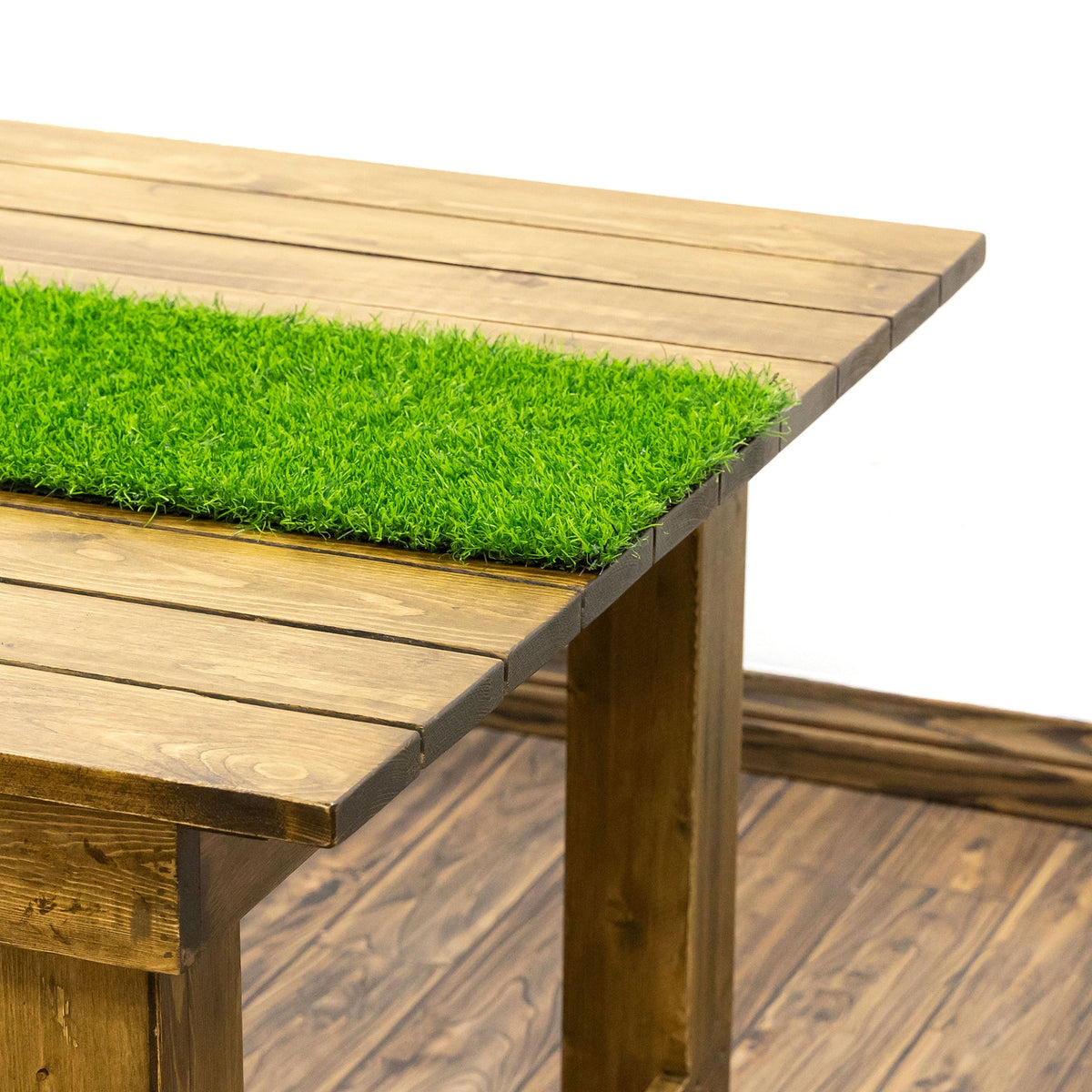 Artificial Grass Runner - 108 Inch